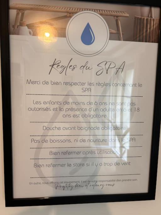 Apartamento La Terrasse Abritee Et Son